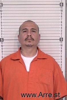 Cristobal R Flores Mugshot