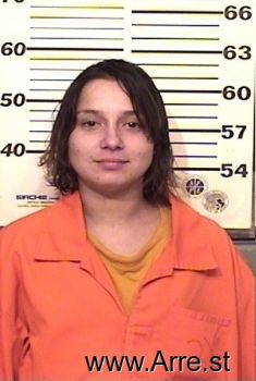 Crystal R Martinez Mugshot