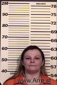 Crystal M Mcfadden Mugshot