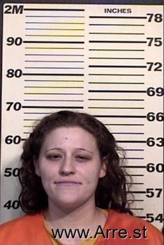 Crystal I Smith Mugshot