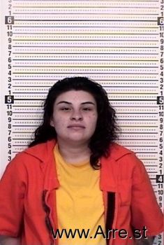 Crystal L Trujillo Mugshot