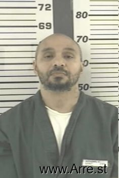 Curtis G Adams Mugshot