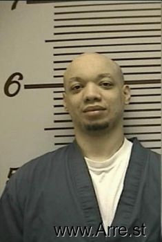 Curtis  Brooks Mugshot