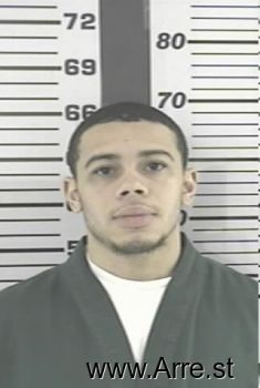 Curtis J Singleton Mugshot