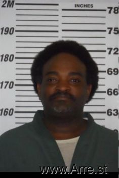 Curtis D Thomas Mugshot