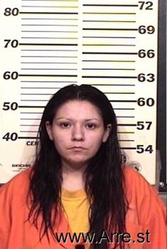 Cynthia M Ramirez Mugshot