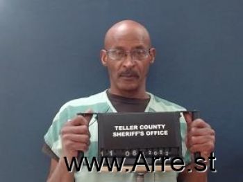 Calvin  Jones Mugshot