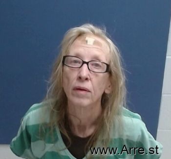 Candice Renee Sebastian Mugshot