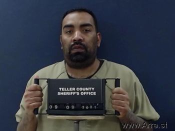 Carlos Manuel Luna Mugshot