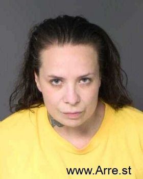 Carmen Ann Rivera Mugshot