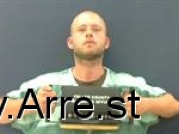 Casey Allen Armstrong Mugshot