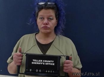 Cathy June Noe Mugshot