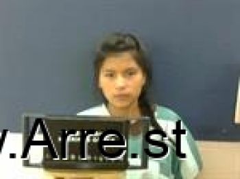 Cecilia Esmeralda Carreto-mendez Mugshot