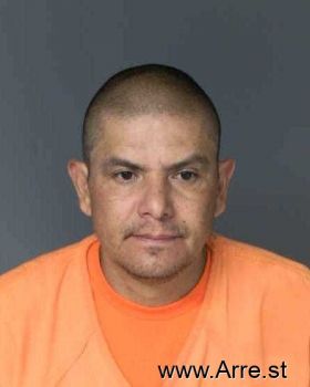 Cesar Antoni Barrera-villalba Mugshot