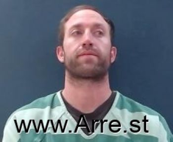 Chad Michael Carter Mugshot