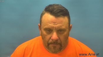 Chad Joseph Clark Mugshot