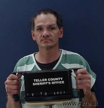 Charles Virgil Bryan Mugshot