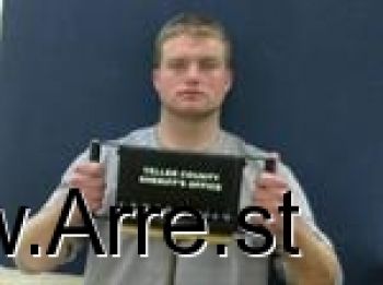 Charles Robert Jones Mugshot