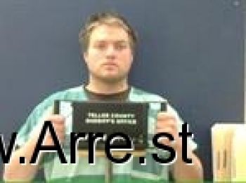 Charles Robert Jones Mugshot