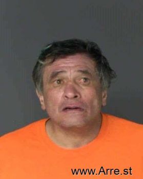 Charles Lee Serna Mugshot