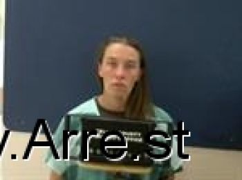 Chelsea Ann Frank Mugshot