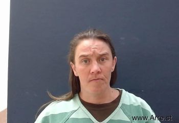 Chelsea Ann Frank Mugshot