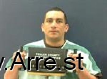 Christian Baguely Martinez Lopez Mugshot