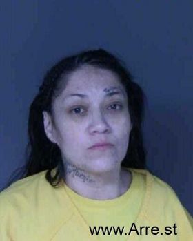 Christina Maria Castaneda Mugshot