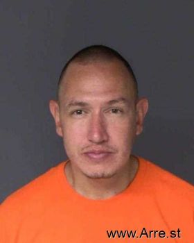 Christopher Lee Archuleta Mugshot