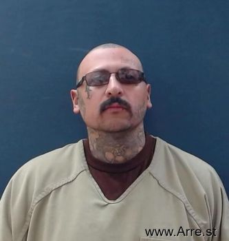 Christopher  Barron Mugshot