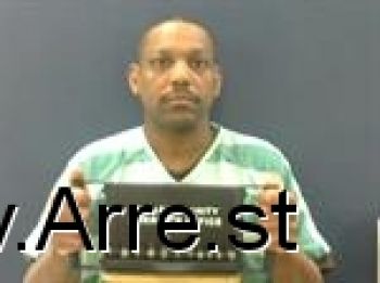 Christopher Michael Bass Mugshot