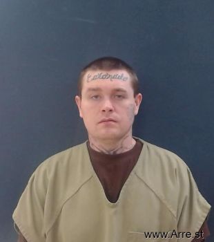 Christopher Wayne Cleary Mugshot