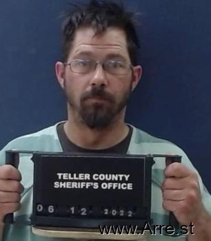 Christopher Douglas Lane Mugshot