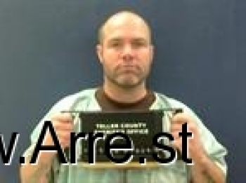 Christopher John Schram Mugshot