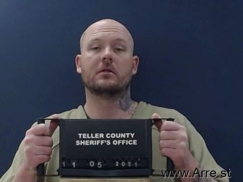 Christopher Alan Stiller-harris Mugshot