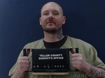 Christopher Alan Stiller-harris Mugshot