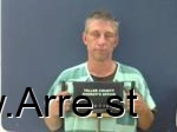 Christopher Adrien Turner Mugshot