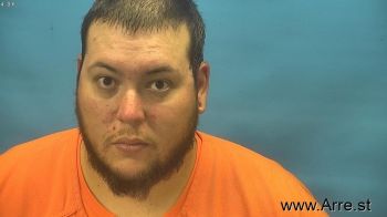 Christopher Torivio Walden Mugshot