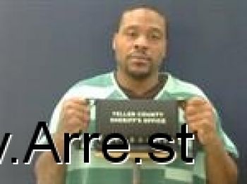 Christopher Larue Wesson Mugshot