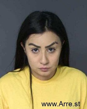 Cindy  Rios-varela Mugshot