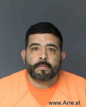 Clemente  Olivas-coronado Mugshot