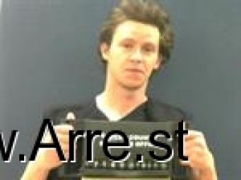 Cody Allen Ritchie Mugshot