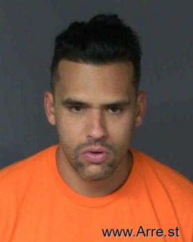 Cory Antonio Dickinson Mugshot