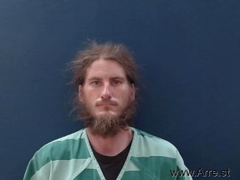 Cory Lee Janssen Mugshot