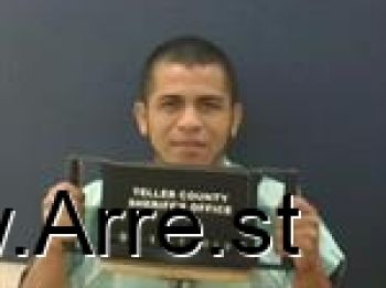 Cristhian Giancarlo Rivera-garcia Mugshot