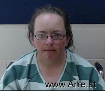 Crystal Marie Steward Mugshot