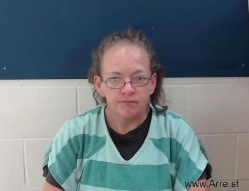 Crystal Marie Steward Mugshot