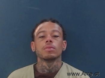 Curtis James Singleton Mugshot