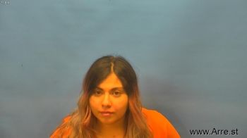 Daisy Faviola Castro Pina Mugshot