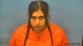 Daisy Faviola Castro Pina Mugshot